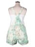 Bongo Green Overalls Size 14 - photo 2