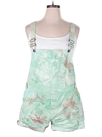 Bongo Overalls (view 1)
