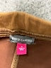 Vince Camuto Brown Casual Pants Size S - photo 4