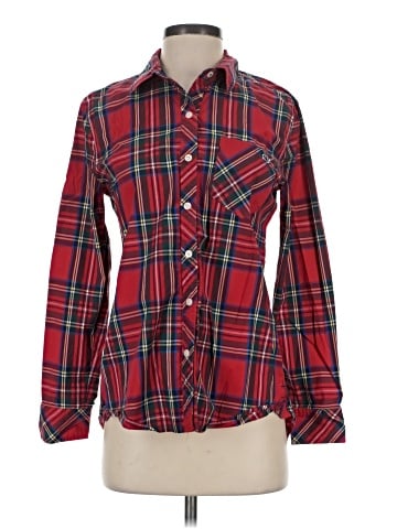 Vineyard Vines Long Sleeve Button-Down Shirt (view 1)