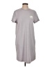 Roots Gray Casual Dress Size XS - photo 1