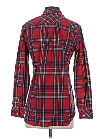 Vineyard Vines Long Sleeve Button-Down Shirt (view 2)