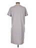 Roots Gray Casual Dress Size XS - photo 2