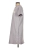 Roots Gray Casual Dress Size XS - photo 5