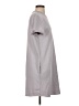 Roots Gray Casual Dress Size XS - photo 4