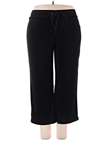 Danskin Now Casual Pants (view 1)