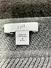 J.Jill Gray Pullover Sweater Size Med Petite - photo 7