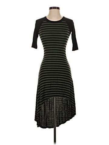 Adam Levine Casual Dress (view 1)