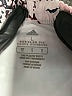 Adidas 100% Recycled Polyester Print Ivory Shorts Size 14 - photo 3