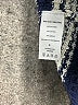 Splendid Stripes Blue Dress Size 4 - photo 4