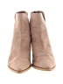 ABound Tan Ankle Boots Size 9 - photo 2