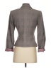 Tahari Tweed Gray Blazer Size 2 - photo 2