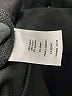 Talbots Solid Black Casual Dress Size 4 - photo 8