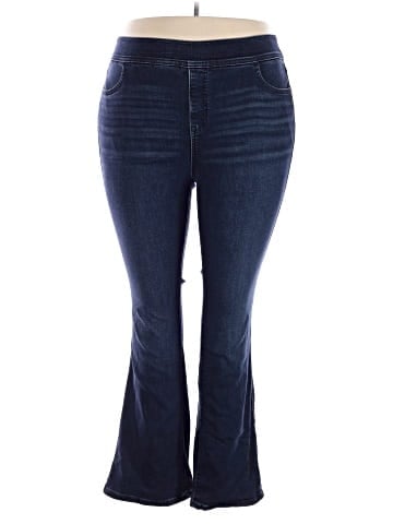 Torrid Jeans (view 1)
