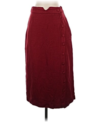 Ajaie Alaie Formal Skirt (view 1)