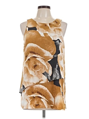 Cooper & Ella Sleeveless Blouse (view 1)
