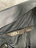 Nau 100% Polyester Black Vest Size S - photo 6