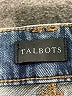 Talbots Blue Jeans Size 10 - photo 7