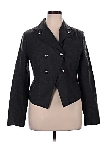 Go International Blazer (view 1)