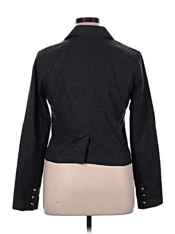 Go International Blazer (view 2)