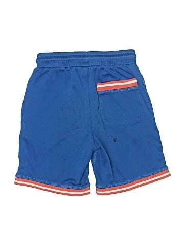 Hanna Andersson Athletic Shorts (view 2)