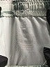 Adidas Print Green Shorts Size 14 - photo 3