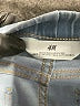 H&M Blue Jeans Size 7 - photo 3