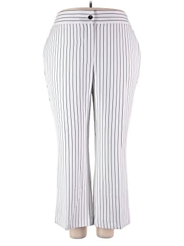 Jessica London Casual Pants (view 1)
