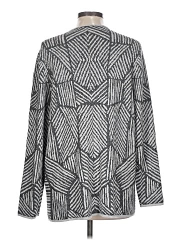 Easywear by Chico's Cardigan (view 2)