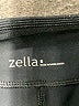 Zella Solid Black Athletic Shorts Size S - photo 3