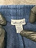 Splendid Blue Sweatpants Size 12-18 mo - photo 3
