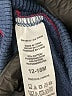 Splendid Blue Sweatpants Size 12-18 mo - photo 4