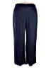 Lane Bryant Blue Casual Pants Size 22 - photo 1