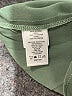 1.State 100% Polyester Green Sleeveless Blouse Size M - photo 8
