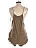 Billabong Brown Romper Size M - photo 2