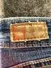 Denizen from Levi's Blue Jeans Size 29 waist - photo 7