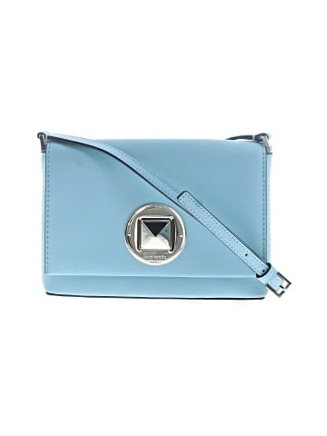 Kate Spade New York Leather Crossbody Bag (view 1)