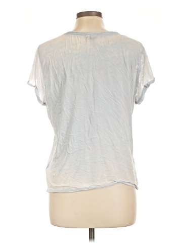 Topshop Short Sleeve T-Shirt (view 2)