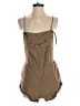 Billabong Brown Romper Size M - photo 1