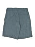 Old Navy Solid Blue Shorts Size 8 - photo 2