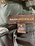 Dana Buchman Paisley Gold Jacket Size M - photo 6