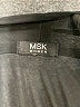 MSK Black Kimono Size XXL (estimated) - photo 7