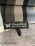 Papillon Gray Cocktail Dress Size S - photo 7