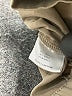 Eileen Fisher Solid Tan Jacket Size XL - photo 7