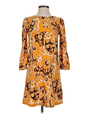 Forever Casual Dress (view 1)