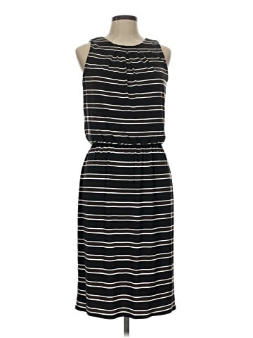 White House Black Market Casual Dress (view 1)
