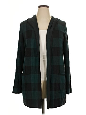 Adrienne Vittadini Cardigan (view 1)