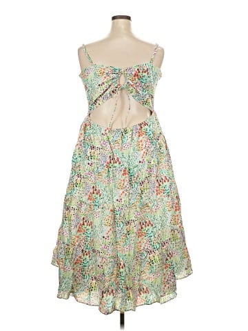 Hutch Cocktail Dress (view 2)