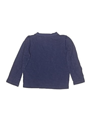 Mini Boden Long Sleeve Henley (view 2)