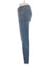 Denizen from Levi's Solid Blue Jeans Size 4L - photo 5